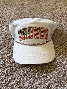 Cleveland Browns Hat